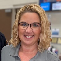 Kate Munson