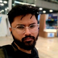 Raunak K.Bagchi
