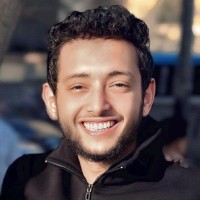 Mahmoud Mamdouh