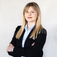 Dorota Stachowska