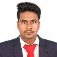 Pravin Hubert