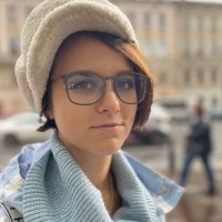 Arina Demidova
