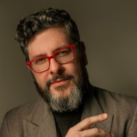 Marcelo Ganzela Martins de Castro