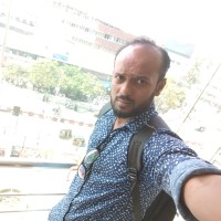 Muhammed M Nizamudheen