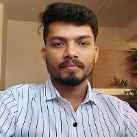Manojkumar J