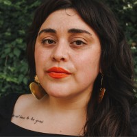 Stef Bernal-Martinez