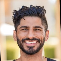 Suraj J. Pathak