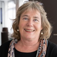 Marjolein De Booys