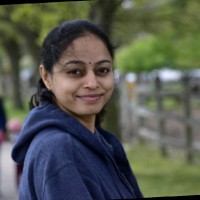 Uma Subramanian