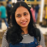 S Swetha