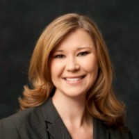 Christine Barnes, Cic, Crm