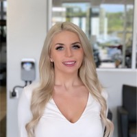 Skye Horvath