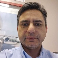 Francisco Escárate Contreras