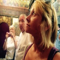 Julie Allum