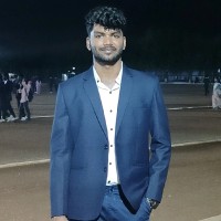 Gokul Sharma M
