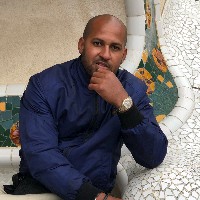 Alberto Miguel Chapo Armenteros