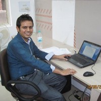 Ankur Goswamy