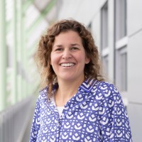 Gerda van der Linden