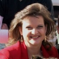 Donna Walden