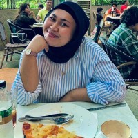 Noorasikin Hairulnizam