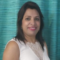 Vandana Vellore