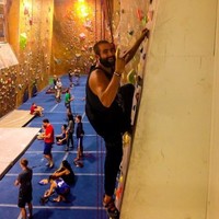 Kamron DeLaTorre