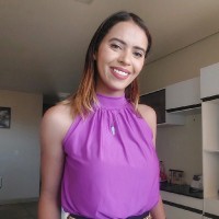 Caroline Regina Silva Costa