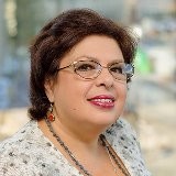 Diana Gordiyenko
