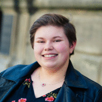 Ellie Bruckner