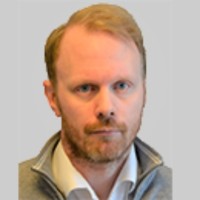 Erik Zetterström