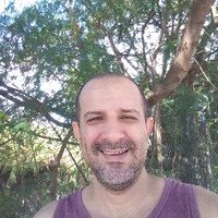 Daniel Aleixo Da Silva