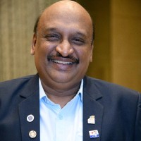 Suresh Srinivasan