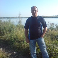 Sergey Prudnikov