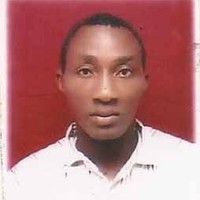 STEPHEN UMUNNAH NDUBUISI (ACA in view)