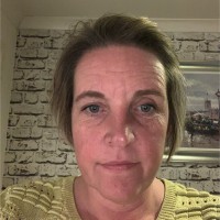 Kate Rodwell
