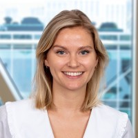 Julie Elisabeth Smith-Syvertsen