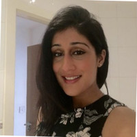 Meenakshi Verma
