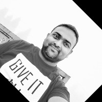 Neeraj Kanojia