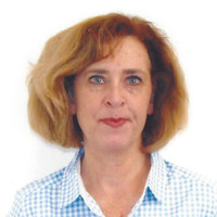 Kristi Miller