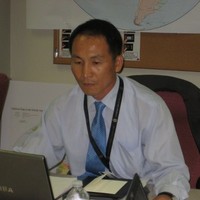 Hyunjong Kim