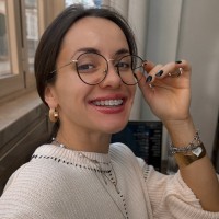 Ulyana Demidovich