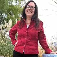 Kimberly Cooper Pitt