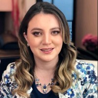 Daniela Carolina Sanchez Diaz