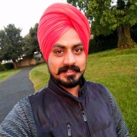 Harpreet Singh