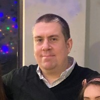 Steve Hellyer