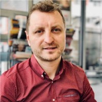 George Adrian Danila