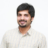 Salman Fazal B.Sc (Regd). Mechanical Engineer