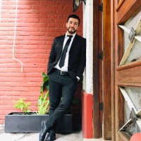 MIGUEL ROCHA CAZARES