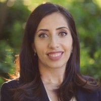 Atiyeh Ghanbari
