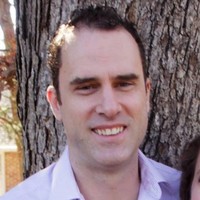 Aaron Mitchell